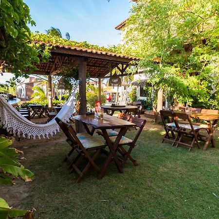 Bed and Breakfast Pico Dos Piratas Итарема Экстерьер фото
